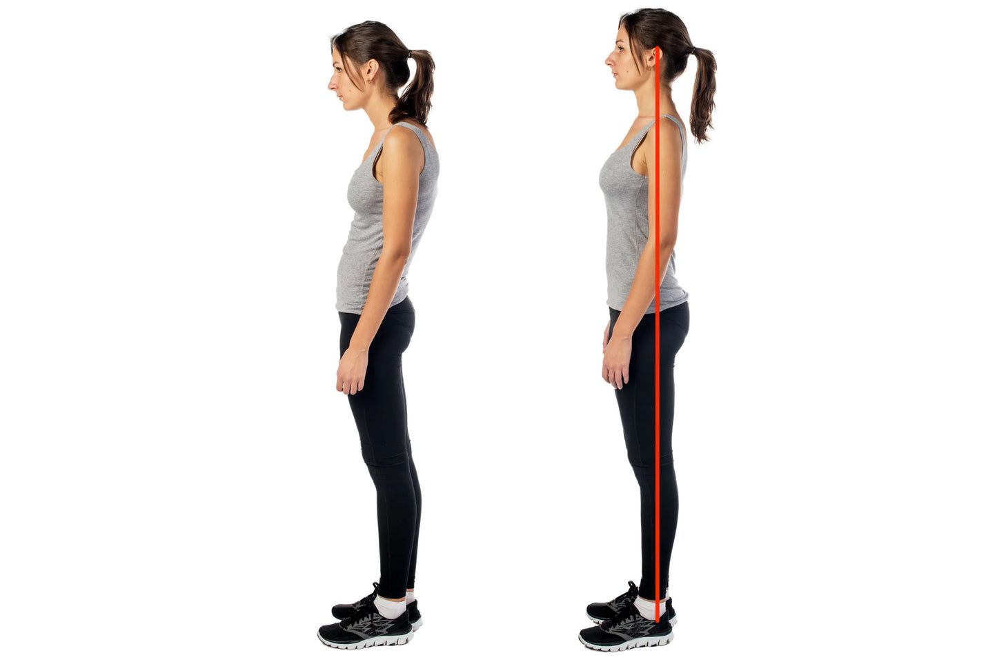 Ceinture Lombaire – Soutien et Bien-Être contre les Douleurs Sciatiques