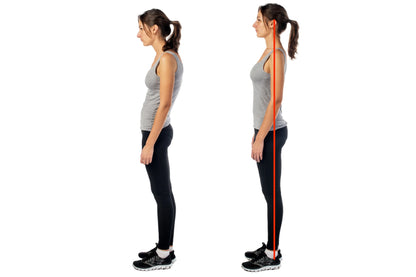 Ceinture Lombaire – Soutien et Bien-Être contre les Douleurs Sciatiques