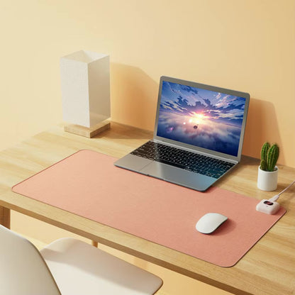 Tapis de Bureau Chauffant – Confort et Productivité au Quotidien