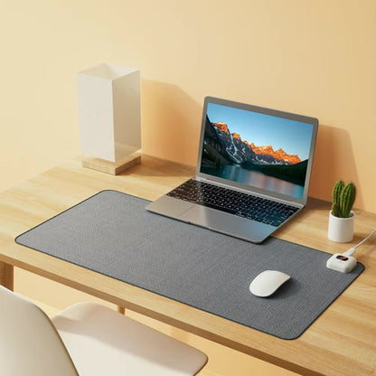 Tapis de Bureau Chauffant – Confort et Productivité au Quotidien