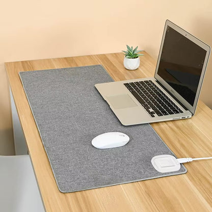 Tapis de Bureau Chauffant – Confort et Productivité au Quotidien