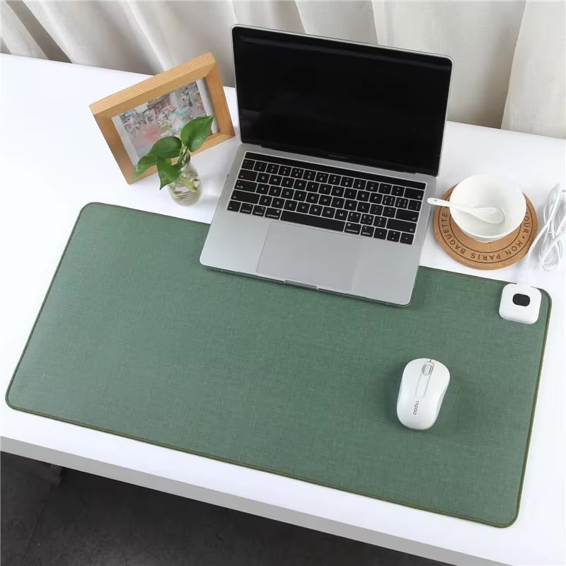 Tapis de Bureau Chauffant – Confort et Productivité au Quotidien